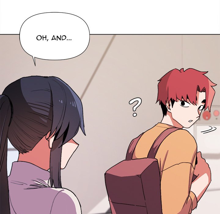 An Outsider's Way In - episode 13 - 120