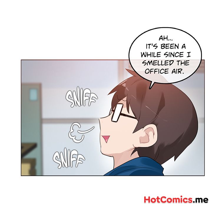 A Pervert's Daily Life - episode 52 - 4