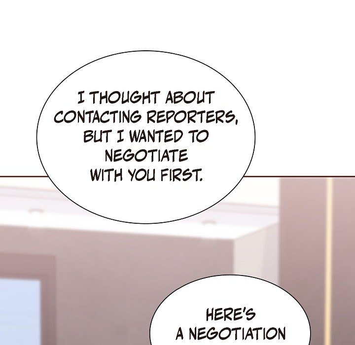 Obscene Contract - episode 3 - 102