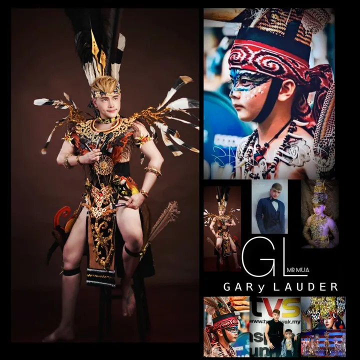 garylauder