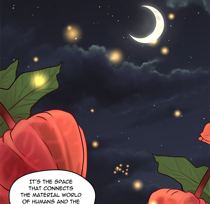 Forest of the Fireflies - episode 1 - 32