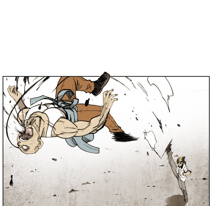 The Bully Hunter - episode 28 - 4