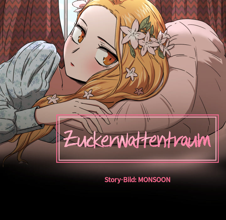 Zuckerwattentraum - episode 33 - 7