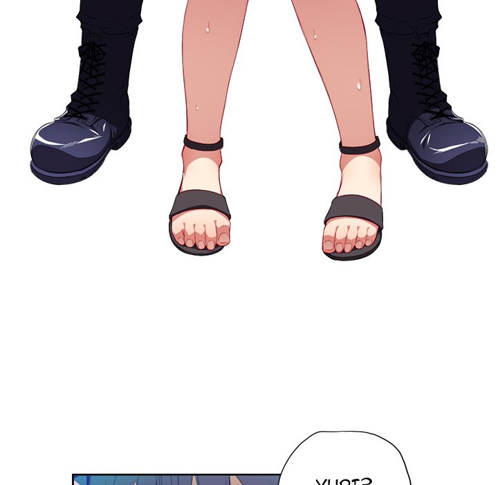 Yuri's Part Time Job - episode 32 - 4