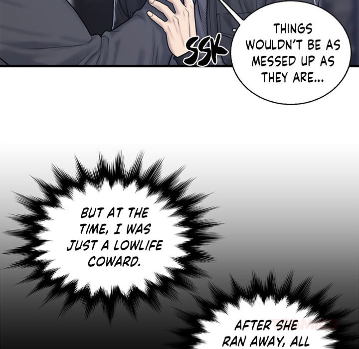 Sleeping With the Ghost - episode 41 - 9