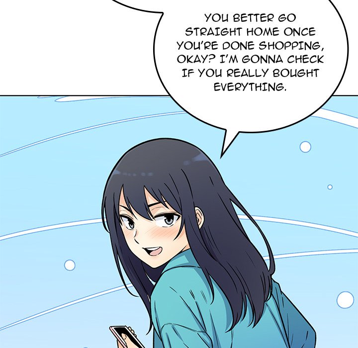 Excuse Me, This is my Room - episode 19 - 105