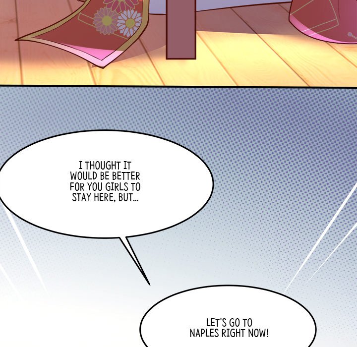 My Lovely Disciples - episode 6 - 97