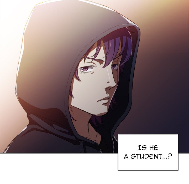 Yuri's Part Time Job - episode 49 - 74