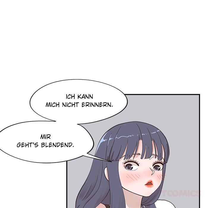 Der Hahn im Korb - episode 99 - 11