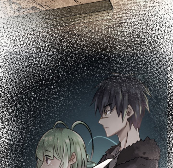 Death's Love Ballad - episode 8 - 21