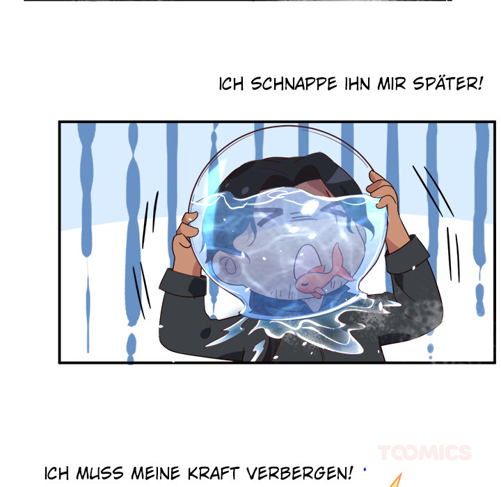 Eine etwas andere Familie - episode 24 - 37