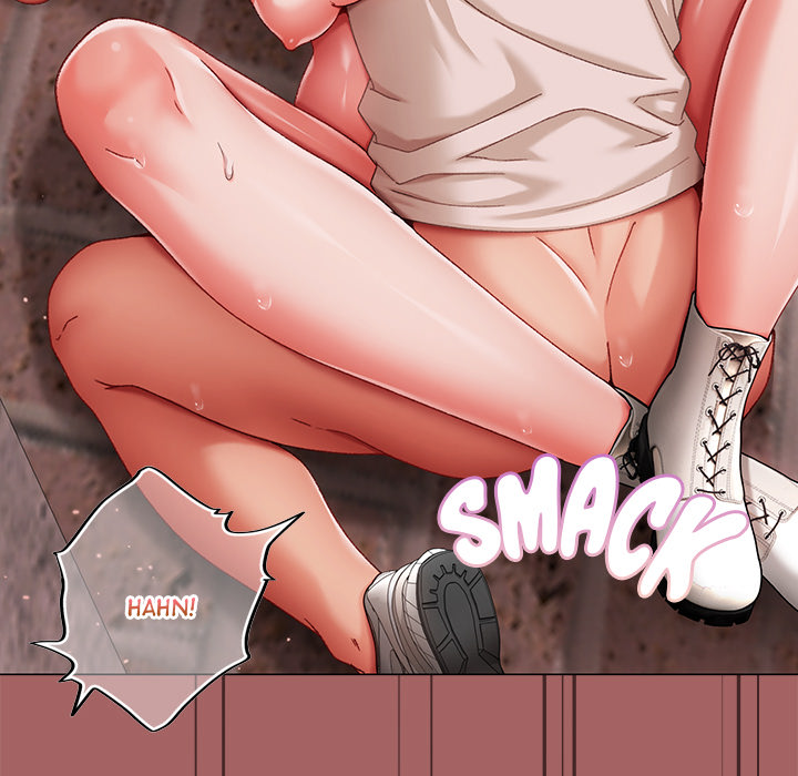 The Delinquent Girl - episode 7 - 33