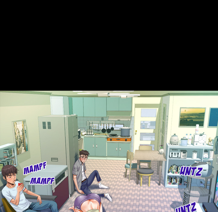 Knock Knock - episode 39 - 77