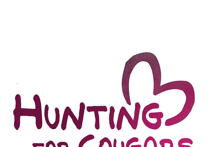 Hunting for Cougars - episode 8 - 1