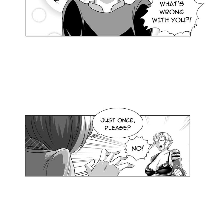 The Strange Lady In Our Town - episode 11 - 39