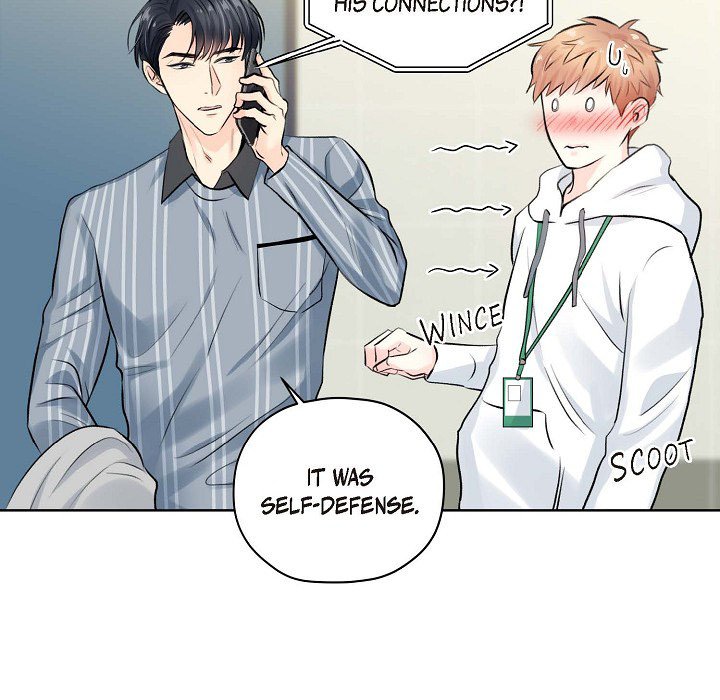 My K - episode 5 - 58