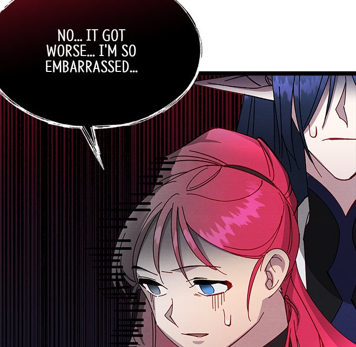 That Couple Has A Secret - episode 50 - 128