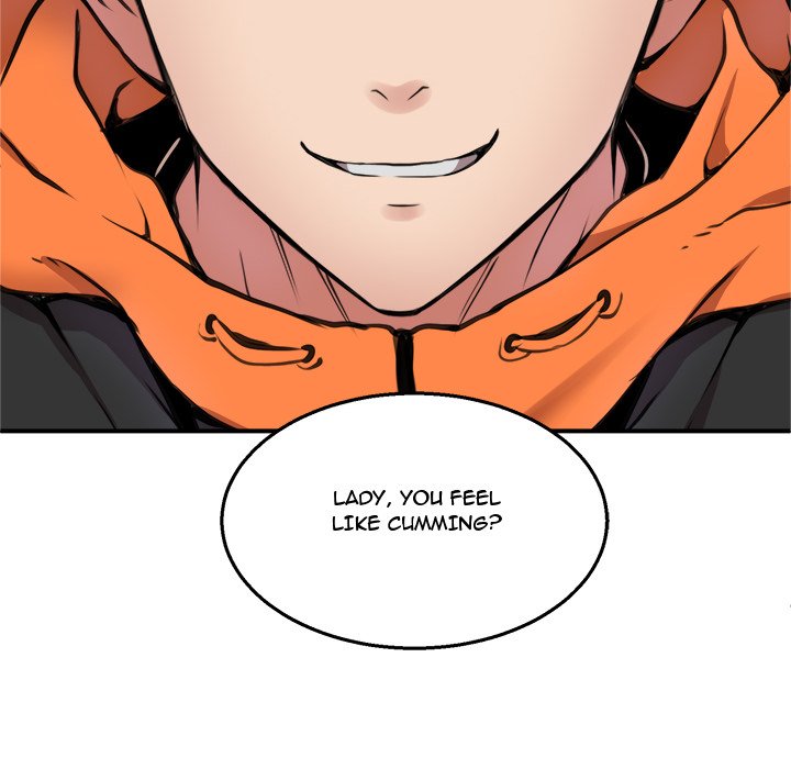The Delivery Rider - episode 4 - 101