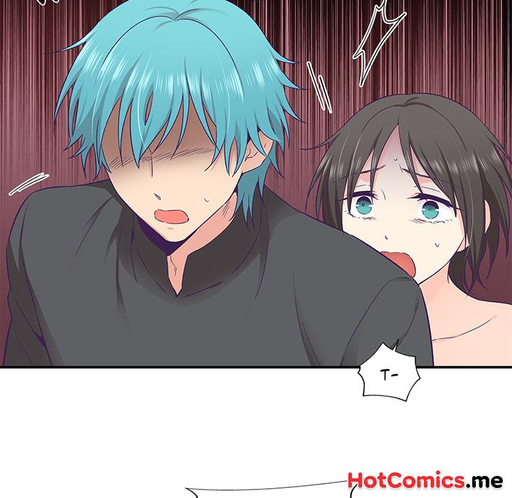 My Special Squishy Someone - episode 29 - 17