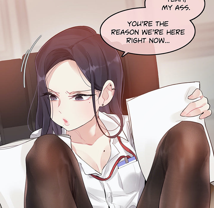 A Pervert's Daily Life - episode 94 - 36