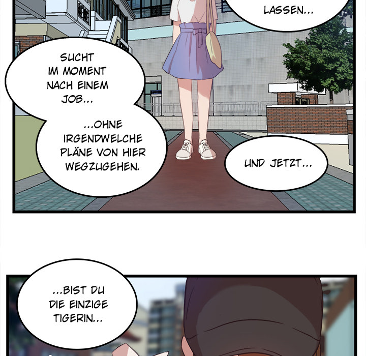 Die Legende vom Tiger,  der Sonne und dem Mond - episode 22 - 21