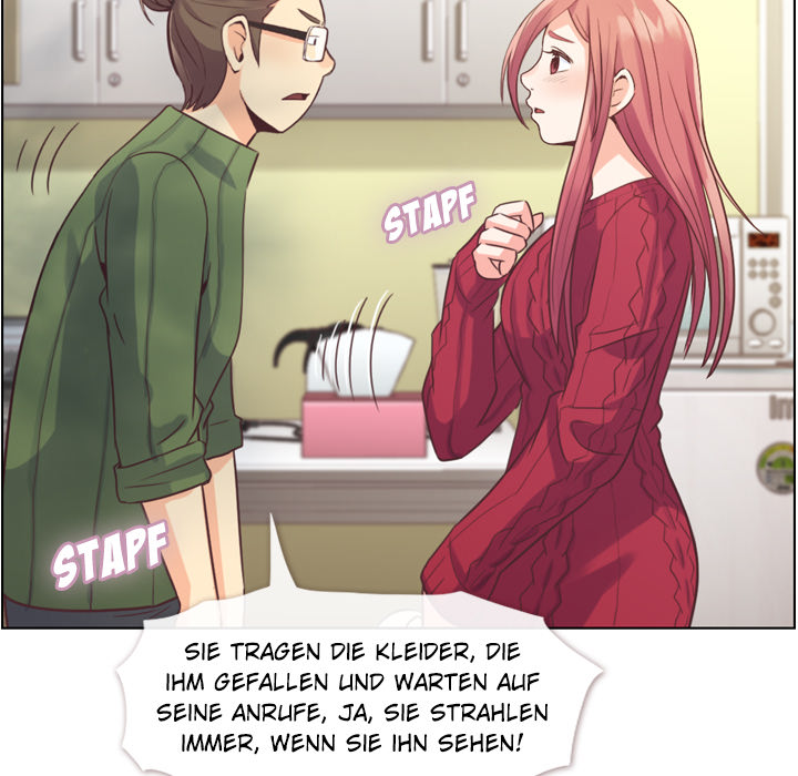Alice die Nervensäge - episode 35 - 37