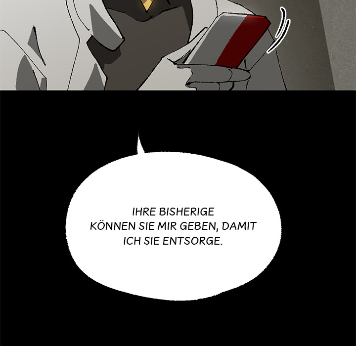 Eine hungrige Seele - episode 8 - 12