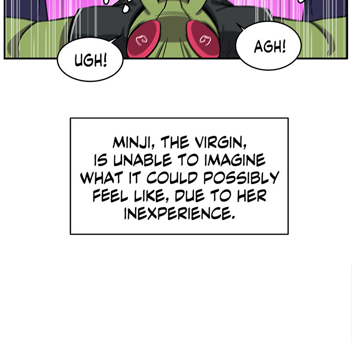 Zombie Girlfriend! - episode 8 - 70