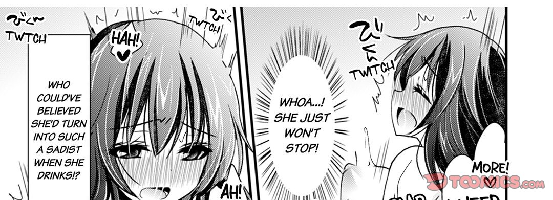 My H-Cup Neighbor Doesn't Wear a Bra, So I Just Couldn't Help Myself but Stick It In! - episode 9 - 20