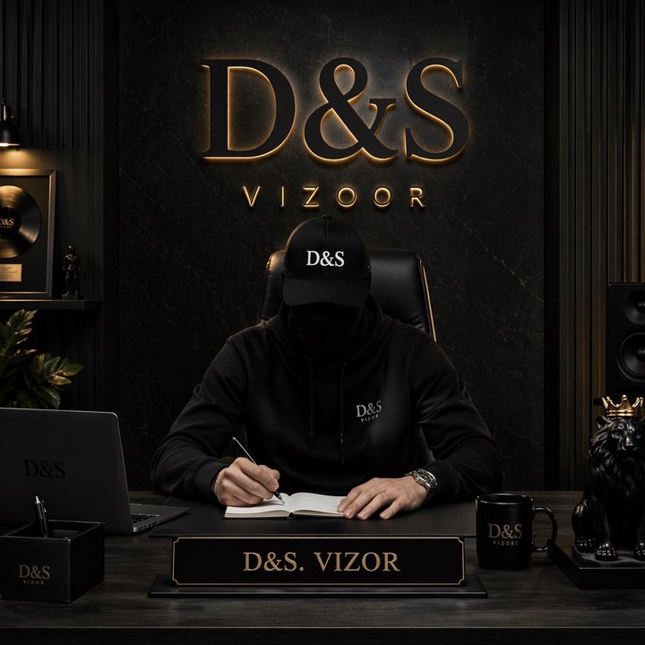 d.s.vizor - original sound
