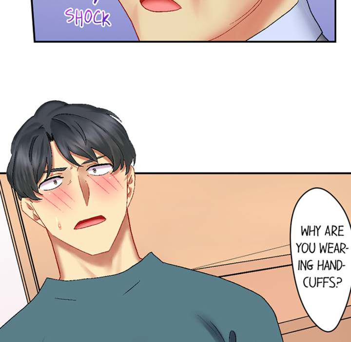 Our Kinky Newlywed Life - episode 15 - 49