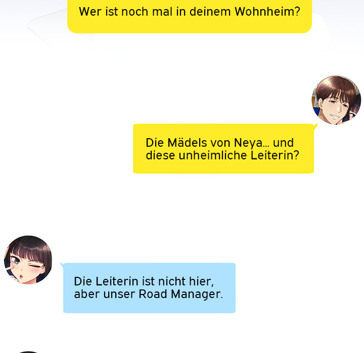 Meine zweite Freundin - episode 10 - 73