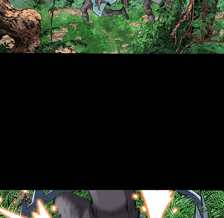 Die Reise des Gunak - episode 36 - 7