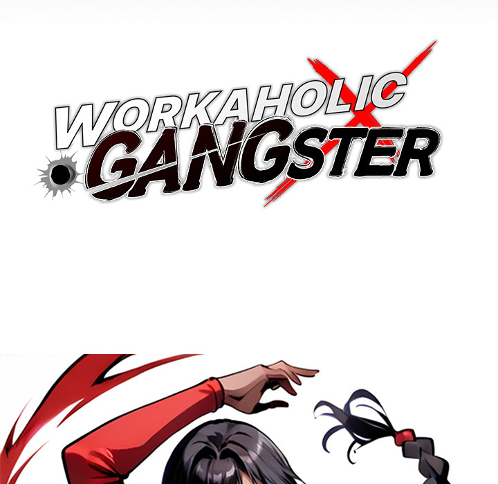 Workaholic Gangster - episode 51 - 48