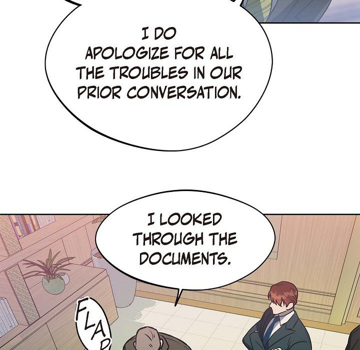 Hard-Boiled Love - episode 26 - 35