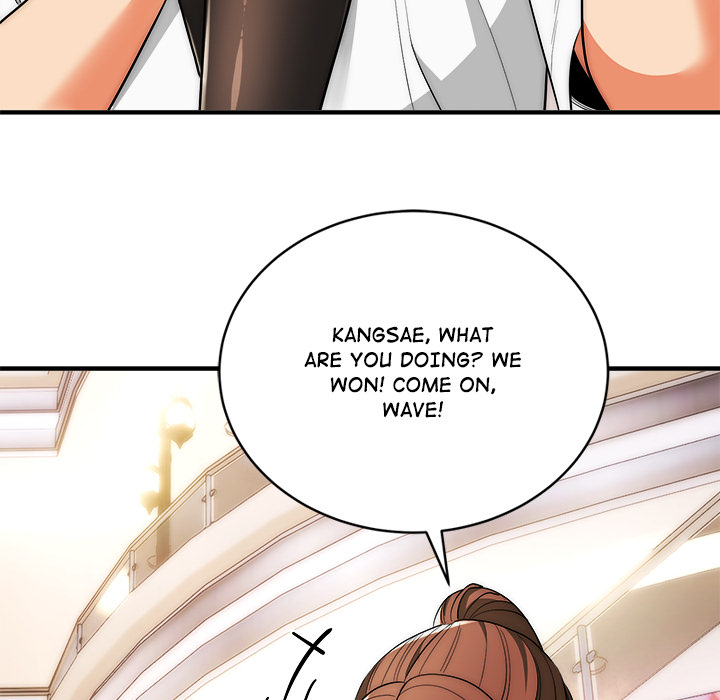 Kangsae the Strong - UNCENSORED - episode 30 - 114