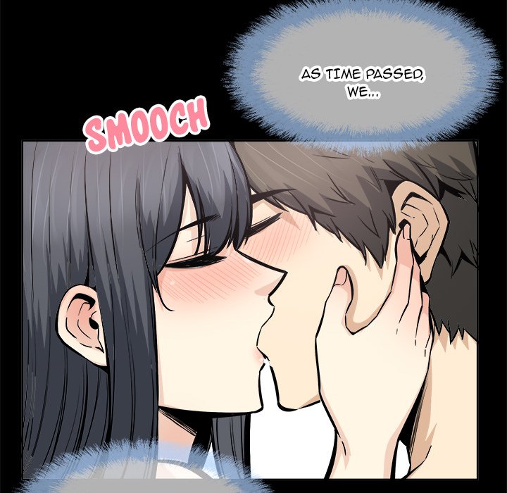 Excuse me, This is my Room - episode 94 - 81