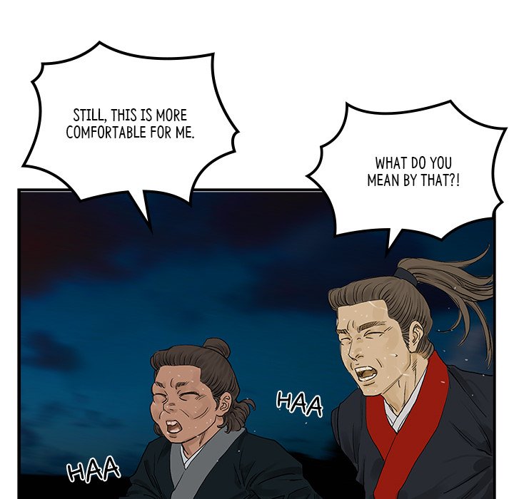 The Blade Demon - episode 23 - 32