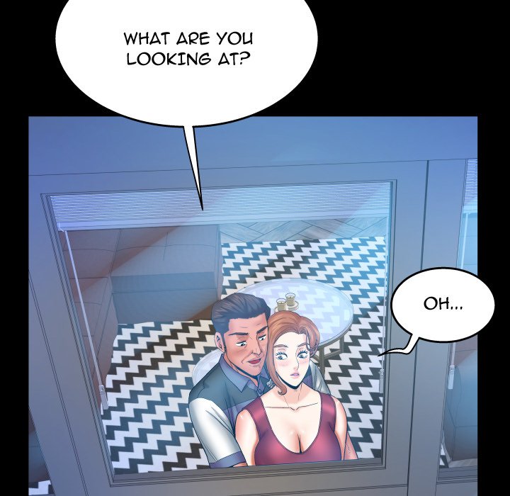Secret Life - episode 53 - 45