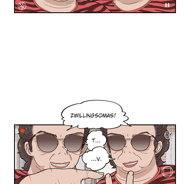 Der Hahn im Korb - episode 59 - 4
