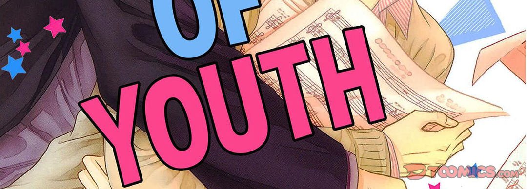 TORICO Omnibus Vol.2 - episode 10 - 2