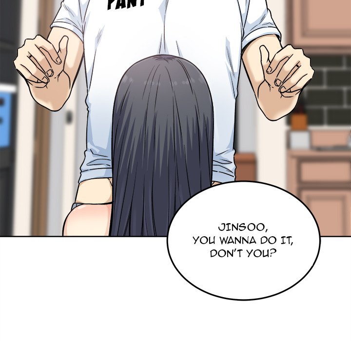 Excuse me, This is my Room - episode 65 - 54