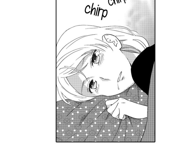 Sweet Seduction: Under the Same Roof  with The Guy I Hate - episode 2 - 16