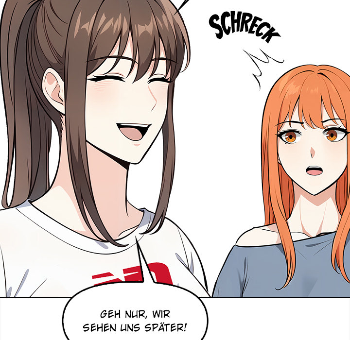 Gefangen im Wohnheim - episode 5 - 40