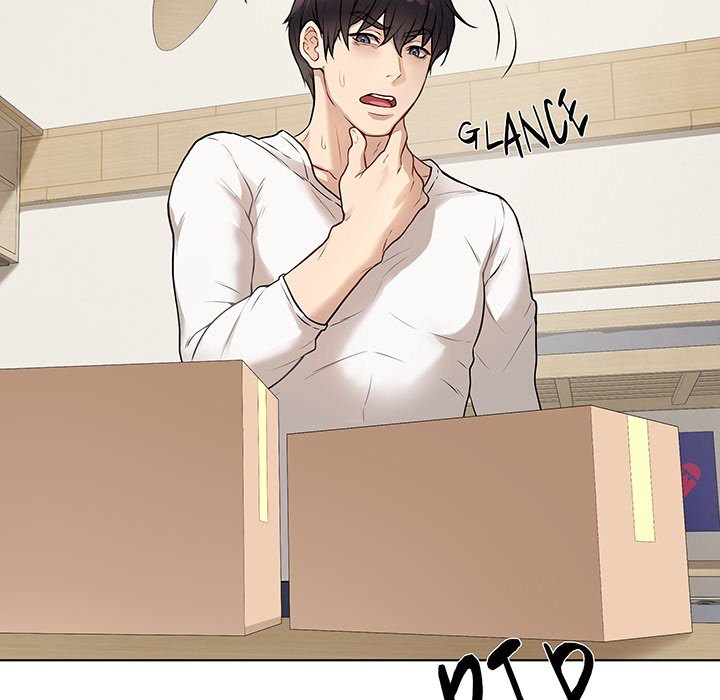 Signed, Sealed, Mistaken - episode Prologue - 18