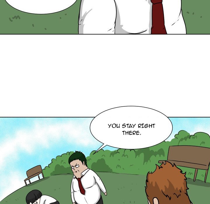 The Ball Boy - episode 11 - 27