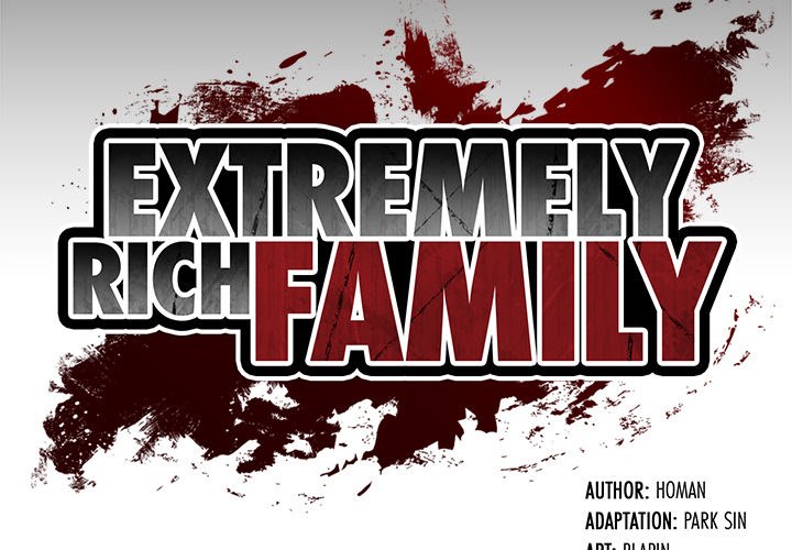 Extremely Rich Family - episode 7 - 1
