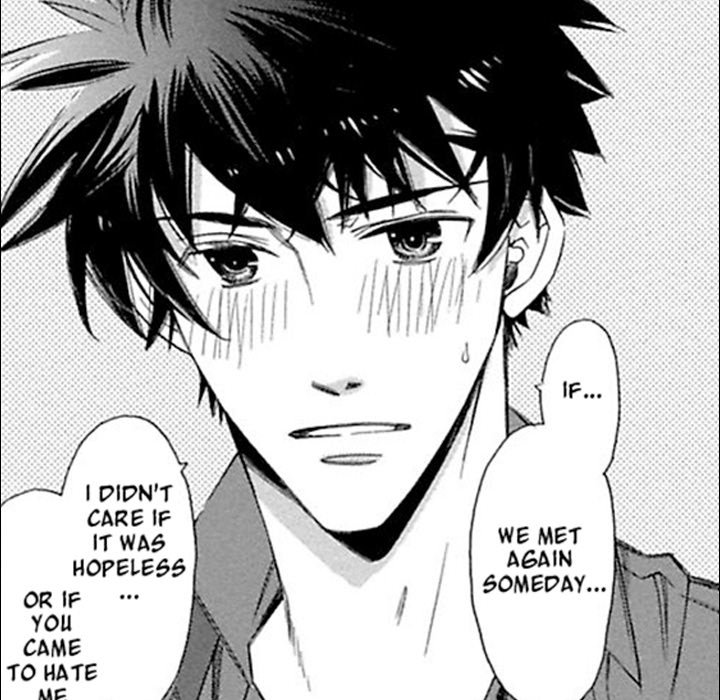 Falling In Love Under The Blue Sky - episode 6 - 32