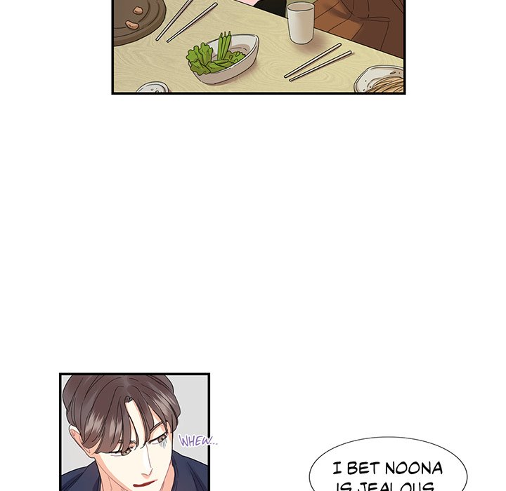 Match Made In Bed - episode 19 - 20