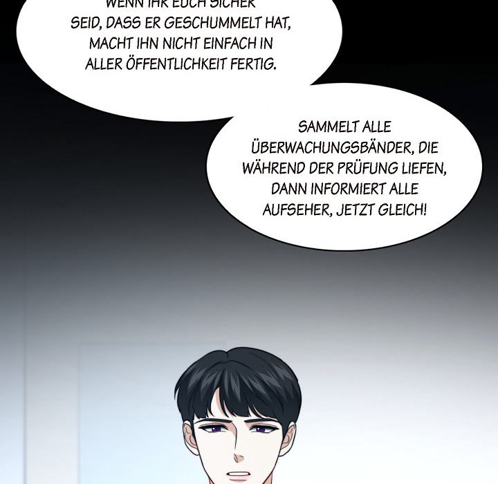 Die geheime Liebe des Omega K - episode 42 - 104